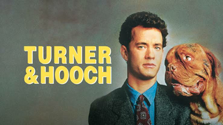 turner and hooch 1989