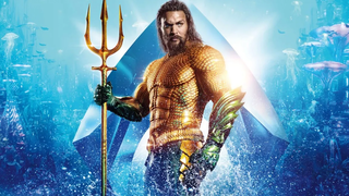 Aquaman - ฉากต่อสู้มันส์ๆ