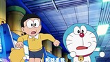 "Happy birthday Doraemon🎂! There are still 90 years left before the birth of Doraemon』