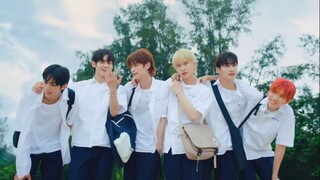 TWS回归先行曲hey! hey! MV公开