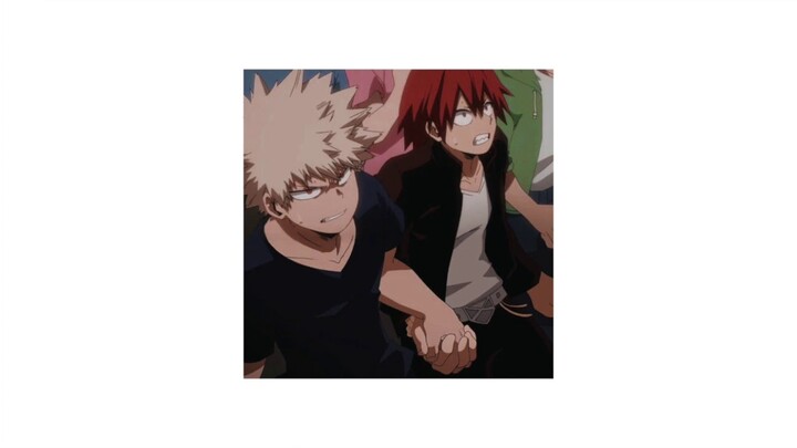 fighting villians with kiribaku (𝒂 𝒑𝒍𝒂𝒚𝒍𝒊𝒔𝒕 𝒇𝒐𝒓 𝒔𝒊𝒎𝒑𝒔 + 𝒌𝒊𝒏𝒏𝒊𝒆𝒔)