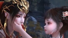 Battle Through the Heavens Season 5 | 159