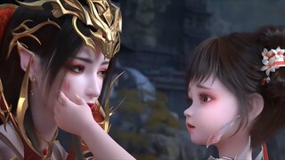 Battle Through the Heavens Season 5 | 159