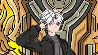 I am the King of Fengdu, and you are asking me to play a game of rules?