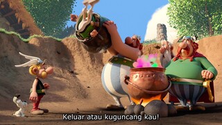 Asterix & Obelix: The Big Fight – Season 1 Episode 3 (2025) Drama Series Subtitle Indonesia