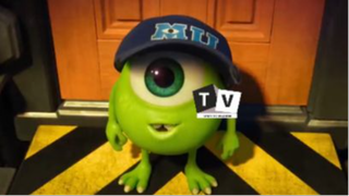 REVIEW PHIM LÒ ĐÀO TẠO QUÁI VẬT (MONSTERS UNIVERSITY) p3