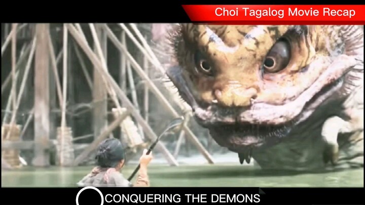 Nakatakas sa Pagkakakulong Ang Ancient Demon Lord na Nakasilyo sa Kweba