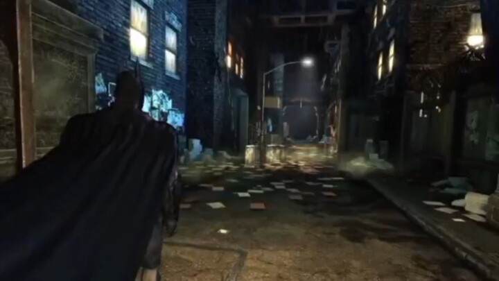 Batman