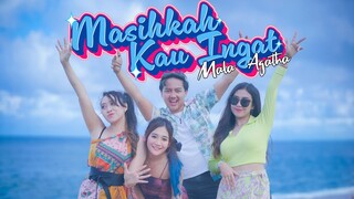Mala Agatha (Java Tropica) - Masihkah Kau Ingat (Official Music Video)