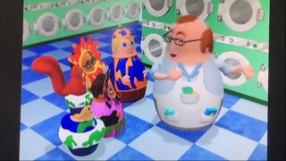 Higglytown Heroes DisneyNOW 14)
