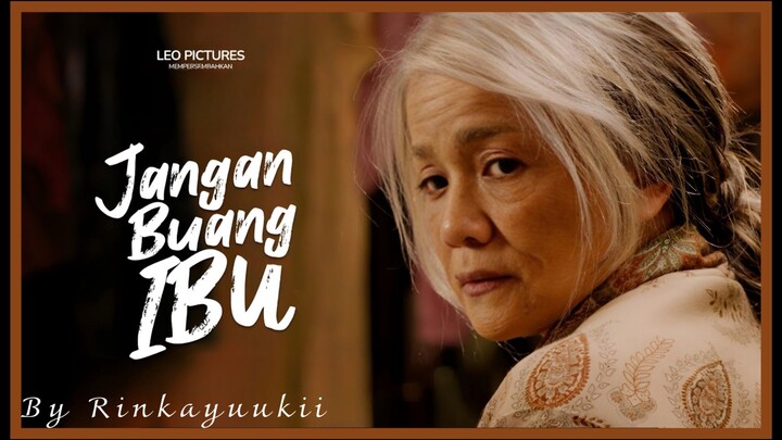 Jangan Buang Ibu (2026)