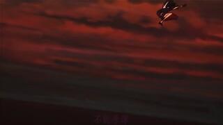 敢动我心爱之人，绝对饶不了你