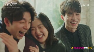 Cutest Squad | Goblin (Tagalog Dub) | Viu