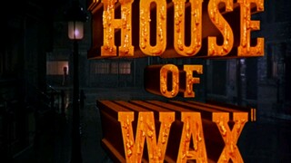 House of Wax (1953)