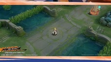 MUSASHI X ICHIGO COMBO SKIL HONOR OF KING X BLEACH