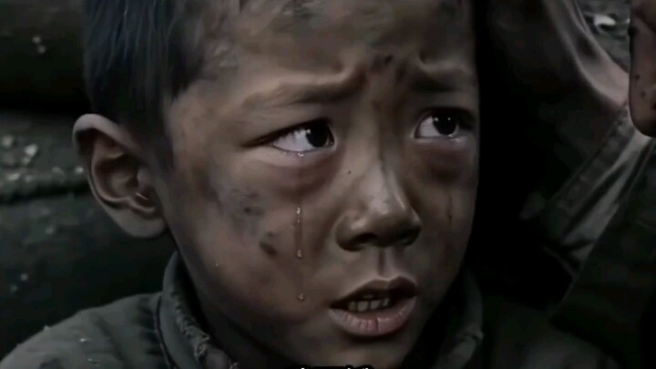 Never waste food—every morsel is the hard-earned legacy of our forebears. Each bowl of porridge and 