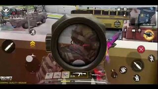 Call of Duty Mobile Montages #2