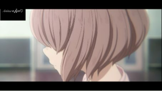 Hoạt Hình Koe No Katachi #musicanime