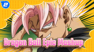 Dragon Ball Epic Mashup_2