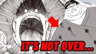HOW DID THEY SURVIVE? | THE FIGHT CONTINUES | One Punch Man Chapter 171 Review