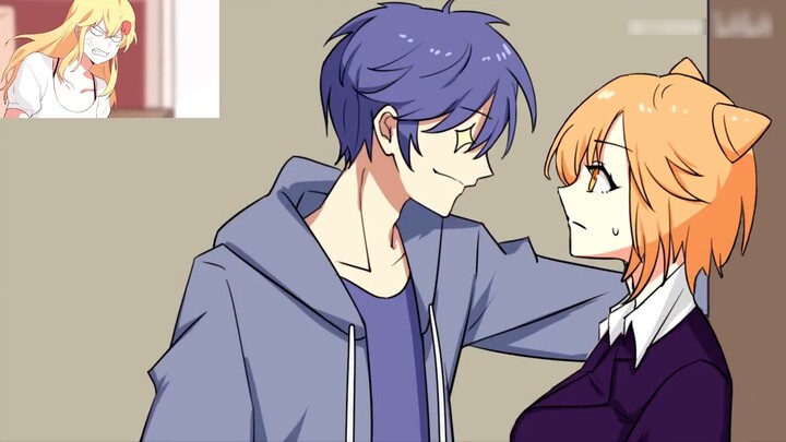 【RushSong X Double】Fox Spirit~