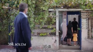 Cầm Tù EP 384 [Sub Việt]