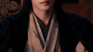 ขำกลิ้ง! หนุ่มหล่อในชุดโบราณแบบนี้ วงการบันเทิงจีนน่าจะปลื้มปริ่มน่าดู! จักรพรรดิหนุ่มในนิยายเรื่องน
