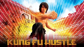 Kung Fu Hustle