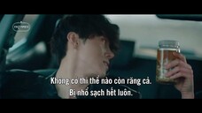 Kẻ Đánh Cắp Báu Vật EP 9 [Sub Việt]