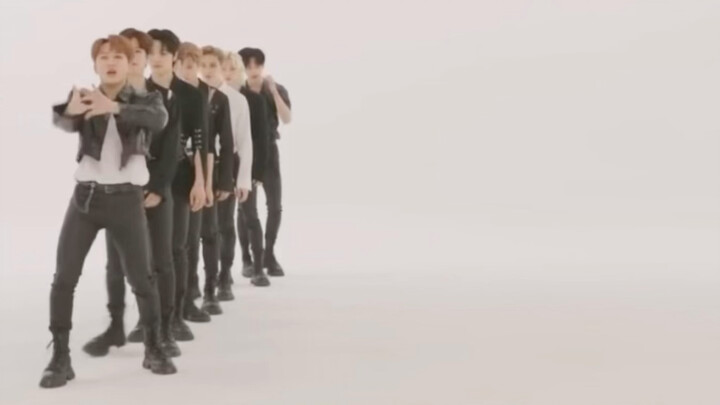 【straykids】This choreography...I told you guys not to be too awesome