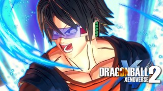 Todas as novas técnicas do Legendary Pack 2 | Dragon Ball Xenoverse 2