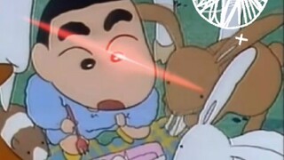 Crayon Shin-chan: The zoo is so fun!