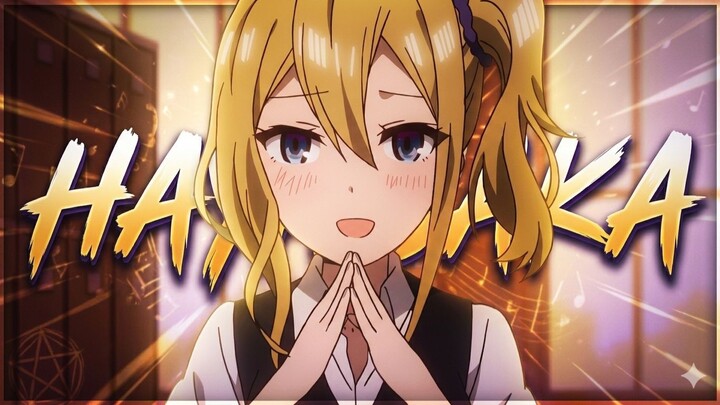 Ai Hayasaka - Kaguya-sama wa Kokurasetai - AMV