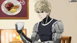 One Punch Man Specials Episode 1 Part 3 Sub Indo