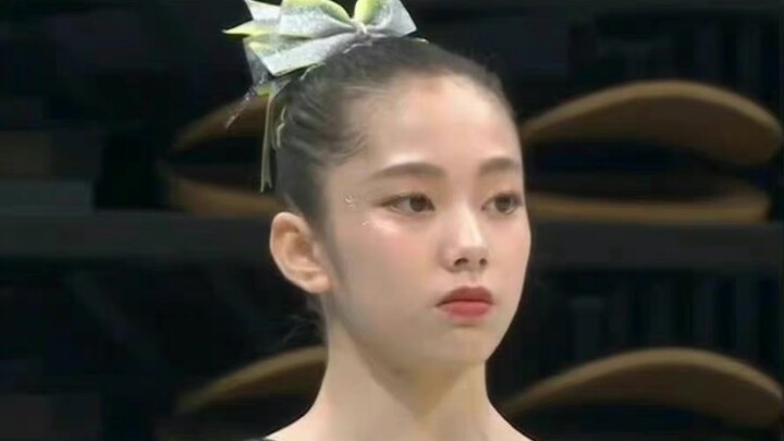 【Wei Xiaoyuan】Produk Asli, Harga Wajar, Gadis Manis dari Guangxi! Semangat Tim Guangxi di Pesta Olah