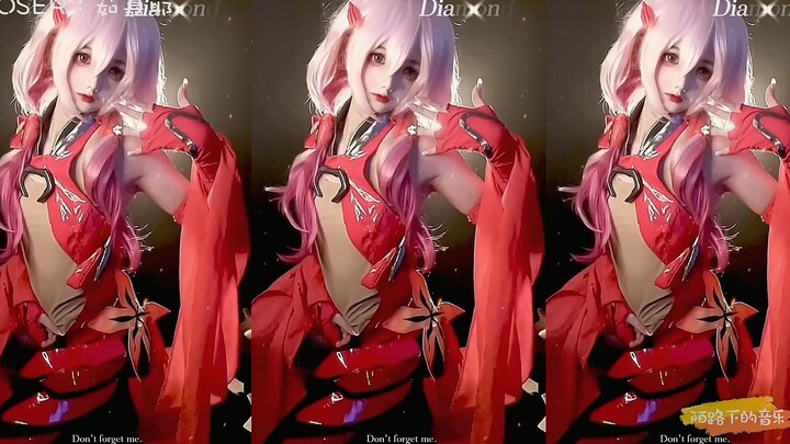 A roundup of eight stunning cosplays by gorgeous young ladies! Have you fallen in love with cosplaye