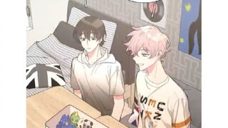 [BL] สปอย เทพกำหนดฝันกับนายเอกเดจาวู ep 35