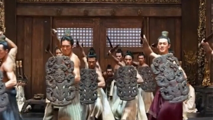 จากมุมมองของโปรตอน ดูหนังเรื่อง “ฟงเสิน ภาคแรก” ฉงอิ้งเปียว ตั้งแต่นี้ไปในโลกนี้ไม่มีใครรักข้าอีกแล้