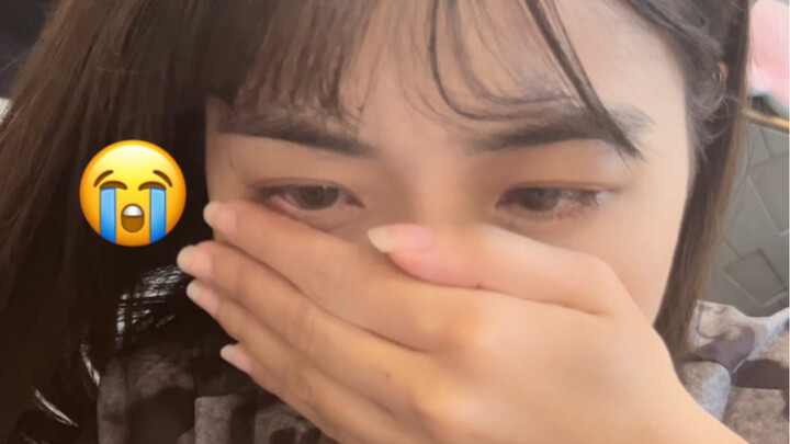 Qing Yu Nian, kembalikan suaraku!!!