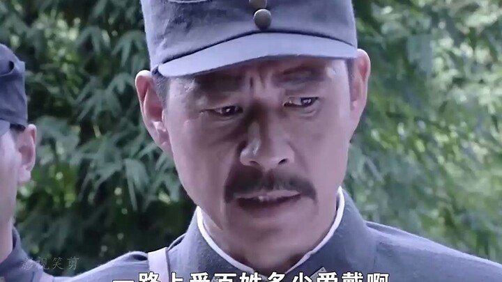 Why is this guy just like Li Yunlong?