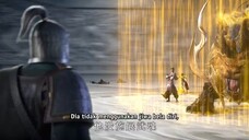 Peerless Battle Spirit episode 123 sub indo