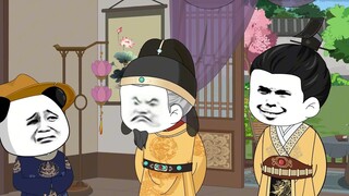 Episode 15: Zhu Biao appeared in a dream, Zhu Yuanzhang could not hold back, Zhu Di resisted for thr