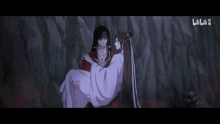 Tian Guan Ci Fu [ Episode 9 A.M.V ] & TGCF NEW ED