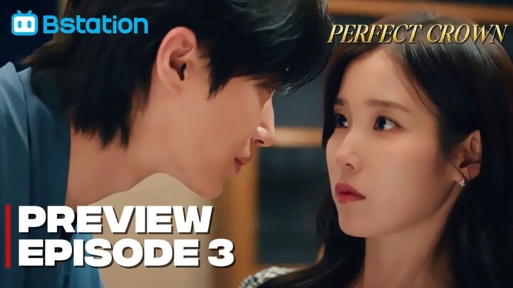 Perfect Crown (2026) Ep 3 Sub Indo!