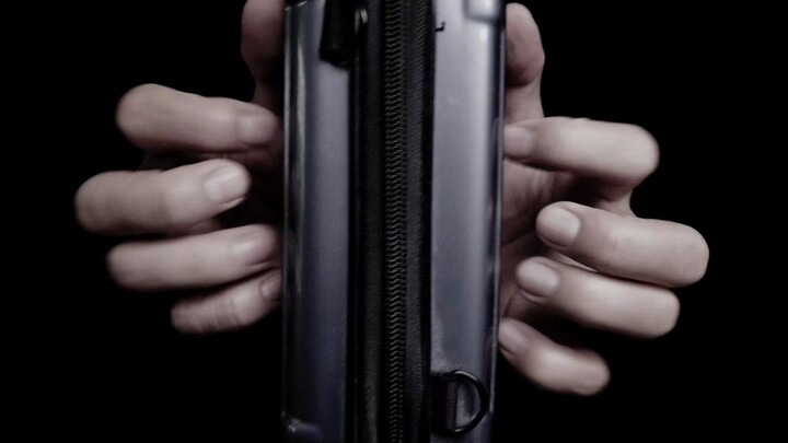 nonoasmr-Expert hand with bag visual _ hand sounds ASMR