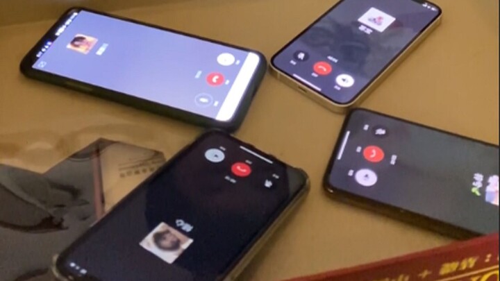 Dành 3.000 để “điểm” 4 anh chàng thẳng thắn làm bạn trò chuyện có bị đánh không?