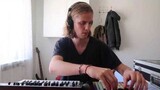 Hedwig's Theme from Harry Potter (Synth Cover) - Daði Freyr