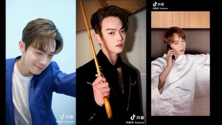 สวีข่าย 许凯 XuKai | #ดาราจีนเล่นDouyin/TikTokจีน