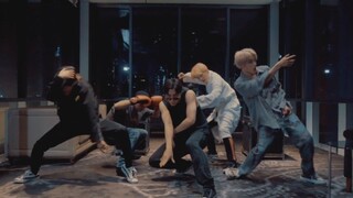 TAEYONG (hợp tác với JOHNNY, YT, JW, HC) | Nhảy freestyle | Oh Go (The Pack)