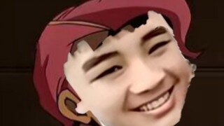 JoJo但是牧童